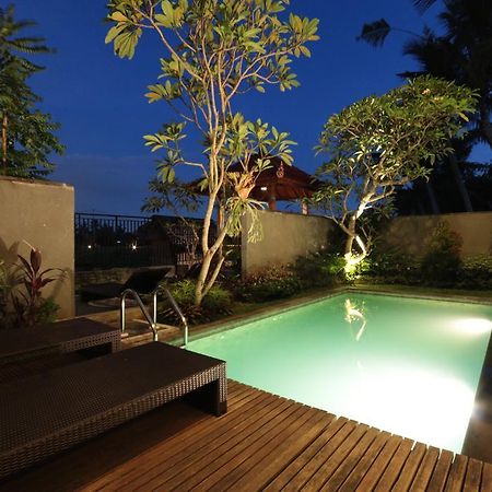 Duana Sari By Mahaputra Hotel Ubud  Ngoại thất bức ảnh