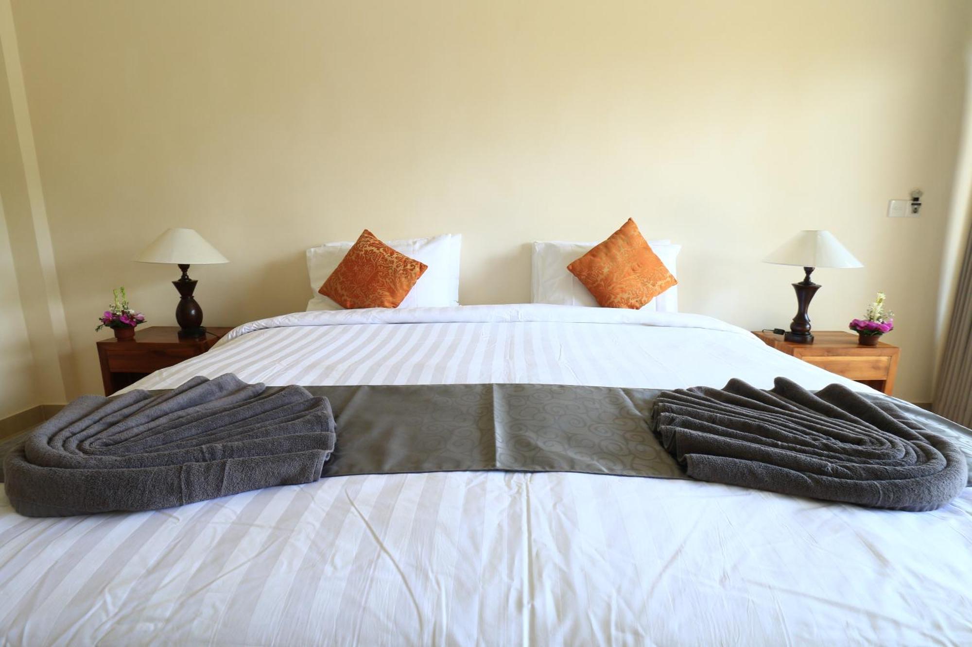 Duana Sari By Mahaputra Hotel Ubud  Ngoại thất bức ảnh