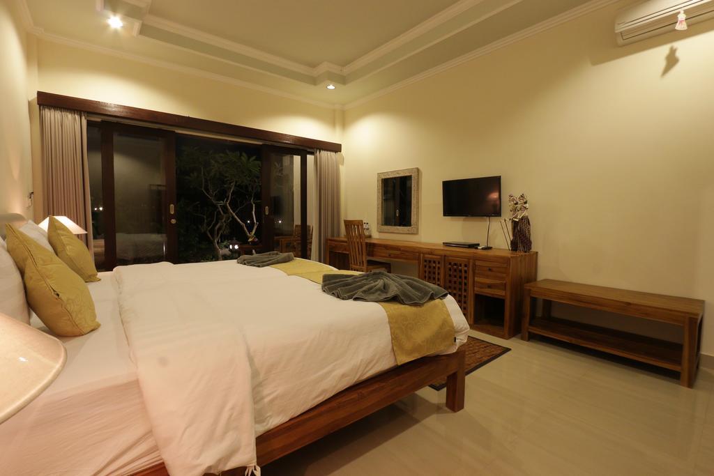 Duana Sari By Mahaputra Hotel Ubud  Ngoại thất bức ảnh
