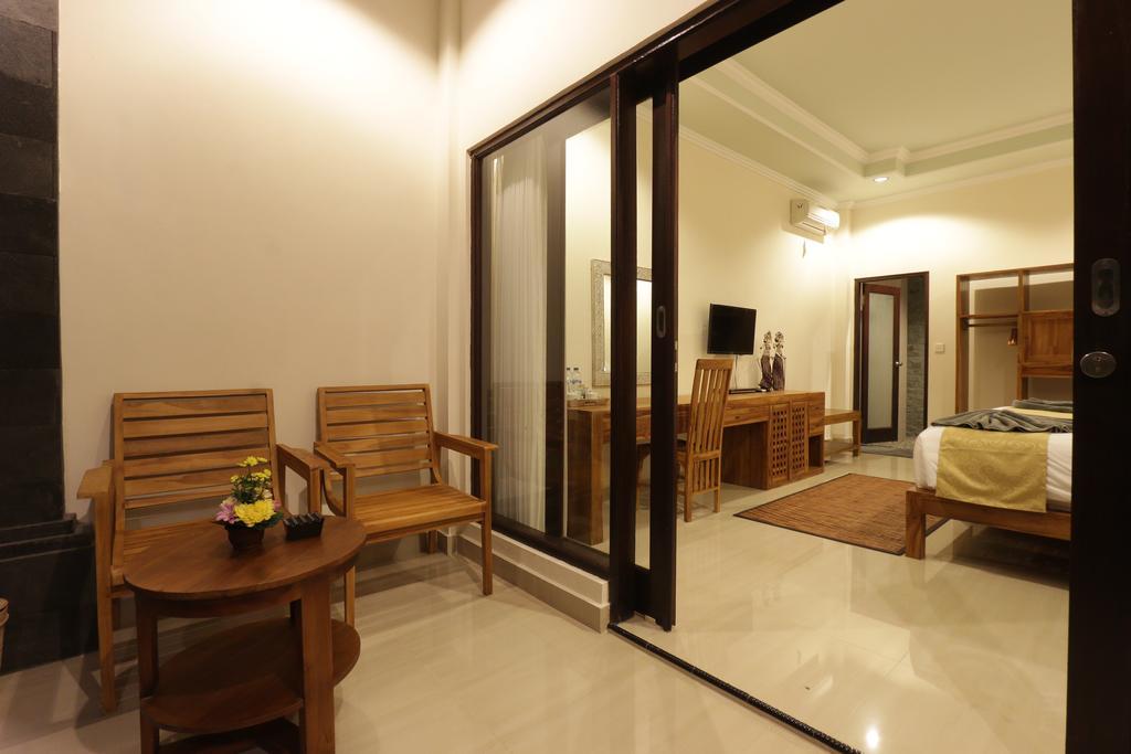 Duana Sari By Mahaputra Hotel Ubud  Ngoại thất bức ảnh