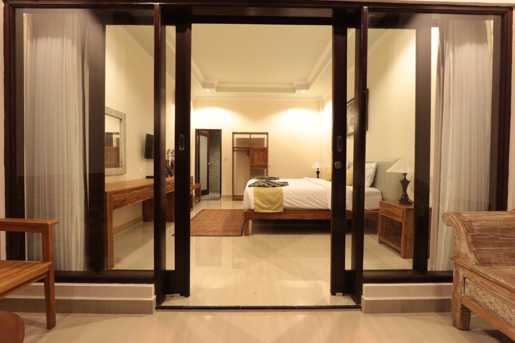 Duana Sari By Mahaputra Hotel Ubud  Ngoại thất bức ảnh