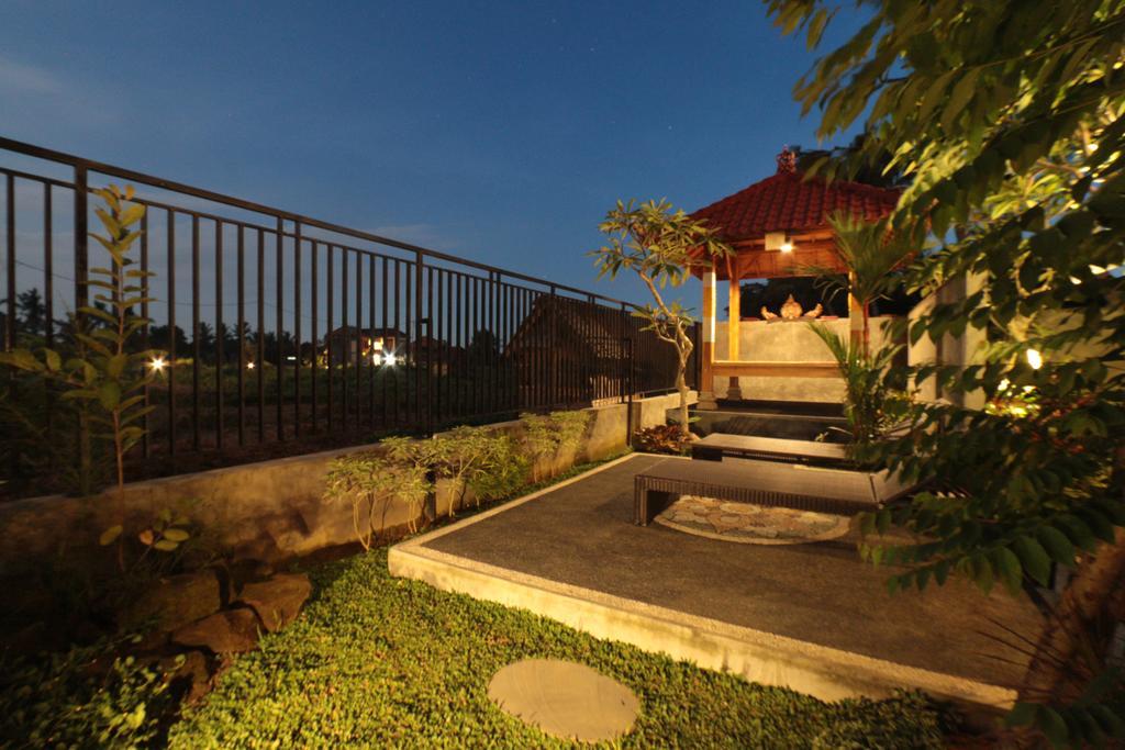 Duana Sari By Mahaputra Hotel Ubud  Ngoại thất bức ảnh