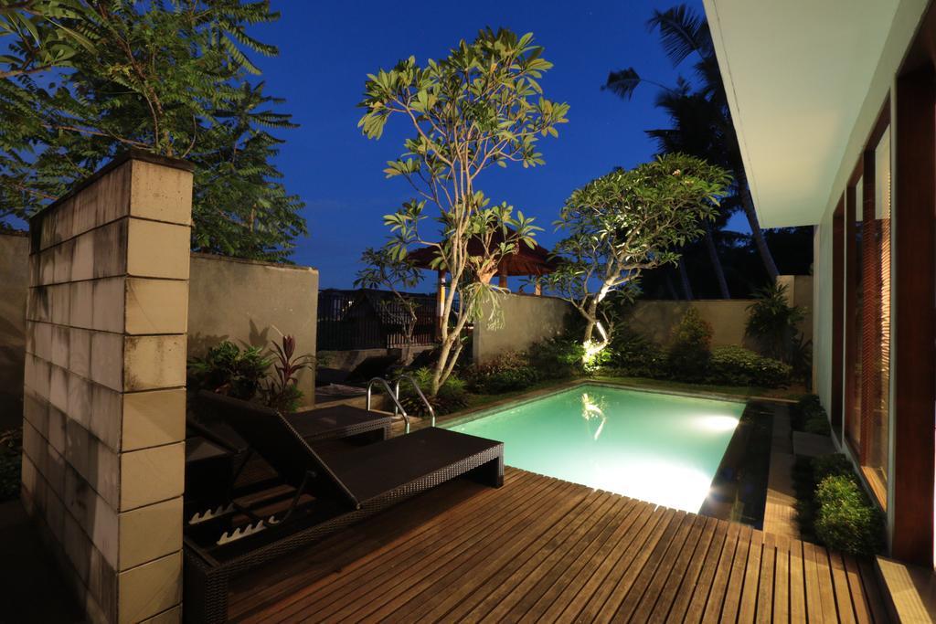 Duana Sari By Mahaputra Hotel Ubud  Ngoại thất bức ảnh
