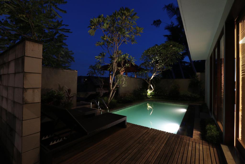 Duana Sari By Mahaputra Hotel Ubud  Ngoại thất bức ảnh