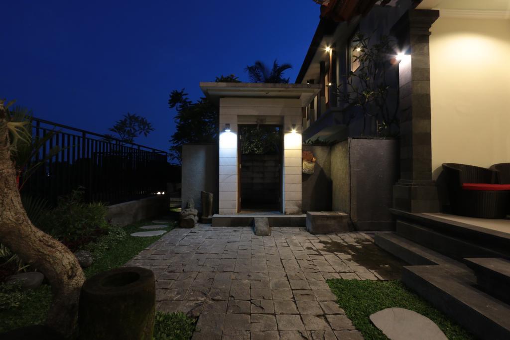 Duana Sari By Mahaputra Hotel Ubud  Ngoại thất bức ảnh