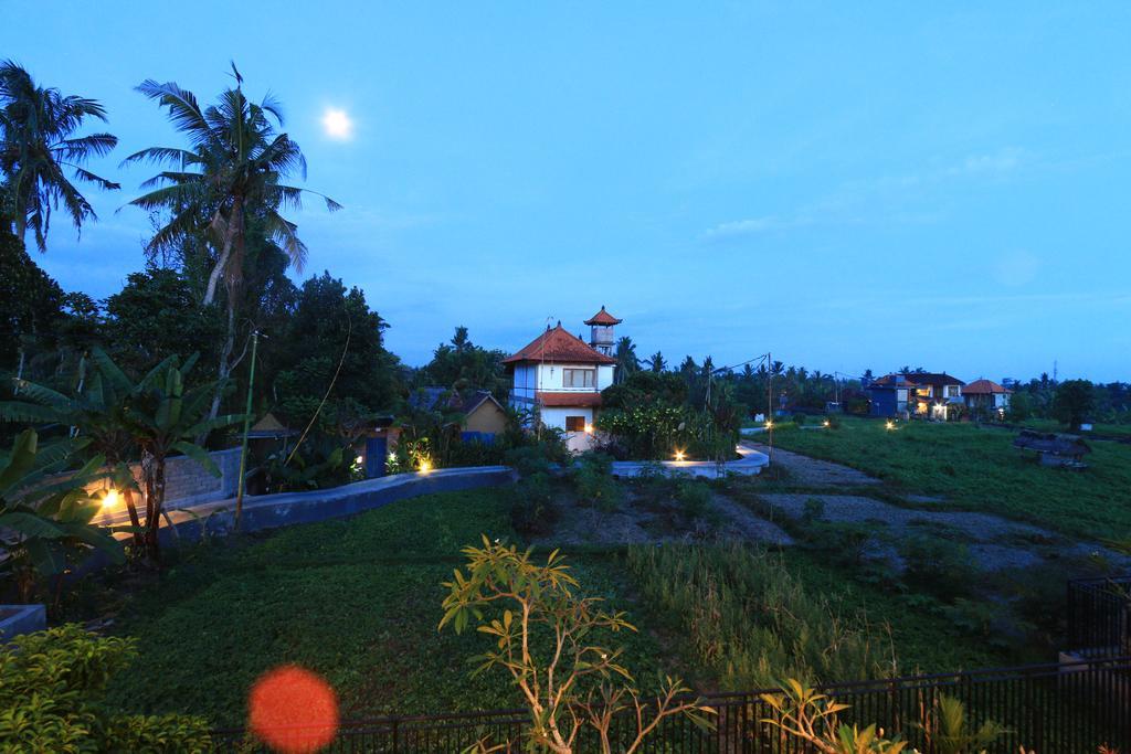 Duana Sari By Mahaputra Hotel Ubud  Ngoại thất bức ảnh