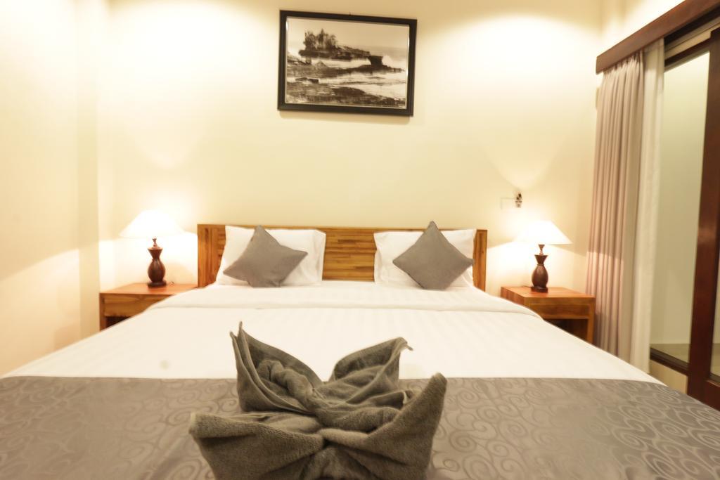 Duana Sari By Mahaputra Hotel Ubud  Ngoại thất bức ảnh