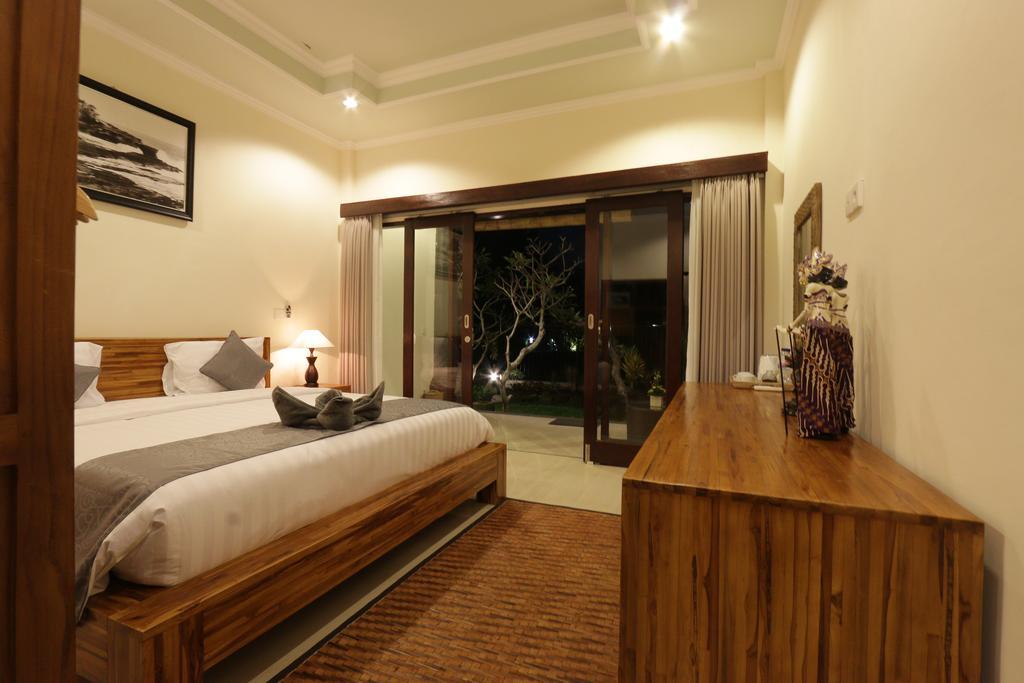 Duana Sari By Mahaputra Hotel Ubud  Ngoại thất bức ảnh
