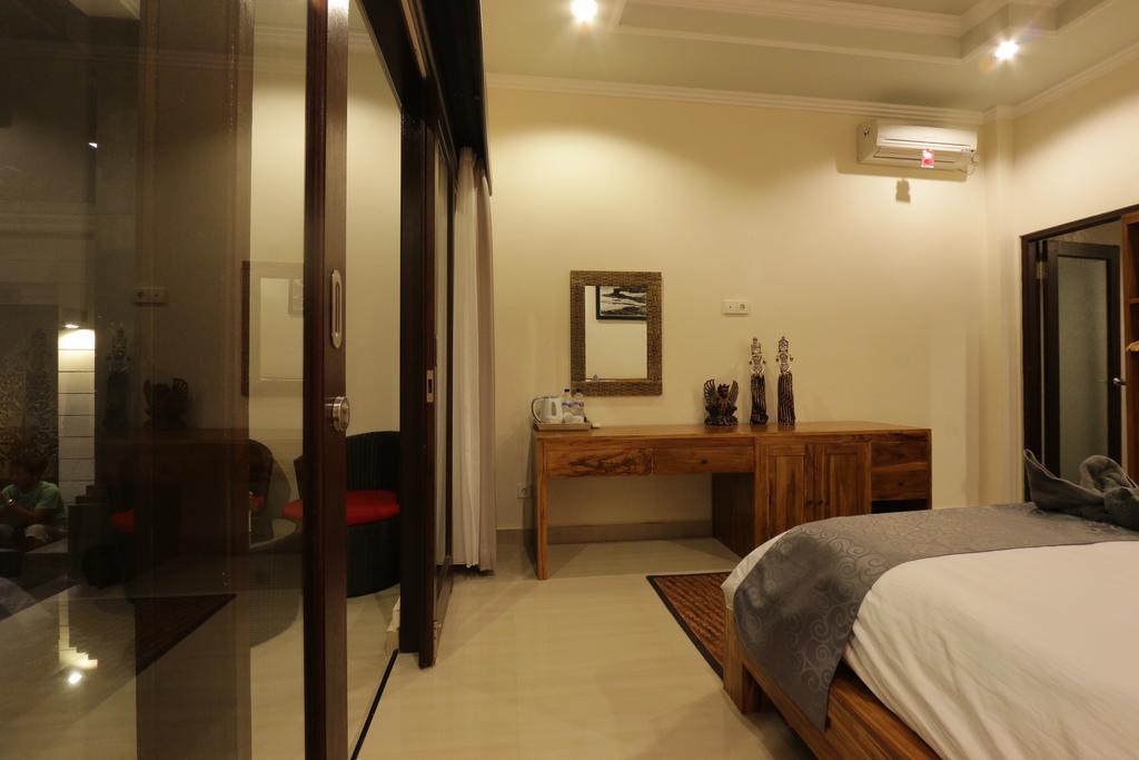 Duana Sari By Mahaputra Hotel Ubud  Ngoại thất bức ảnh