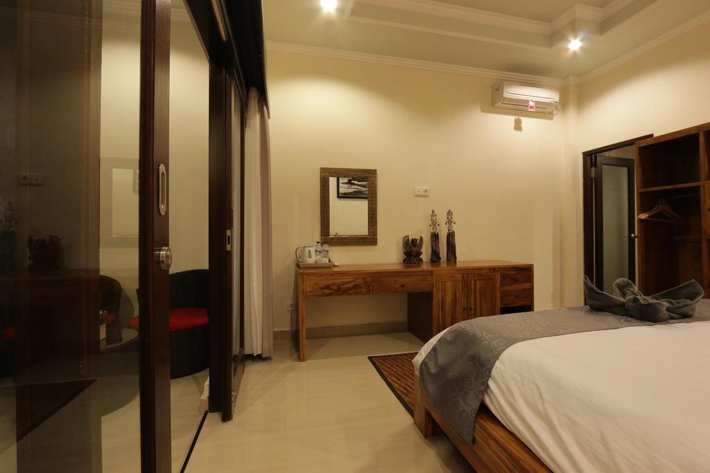 Duana Sari By Mahaputra Hotel Ubud  Ngoại thất bức ảnh