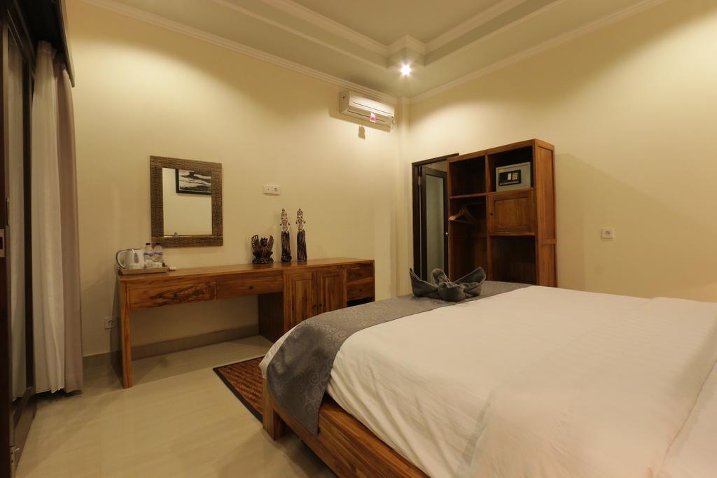 Duana Sari By Mahaputra Hotel Ubud  Ngoại thất bức ảnh