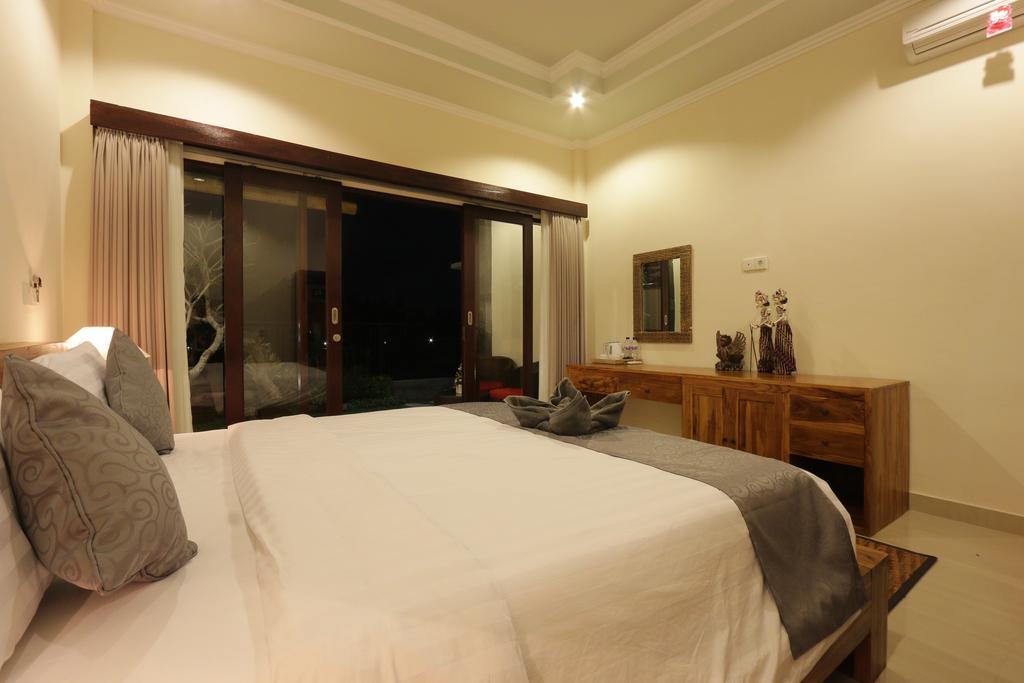 Duana Sari By Mahaputra Hotel Ubud  Ngoại thất bức ảnh