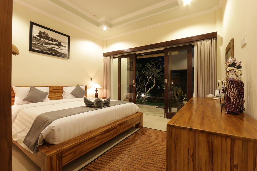Duana Sari By Mahaputra Hotel Ubud  Ngoại thất bức ảnh