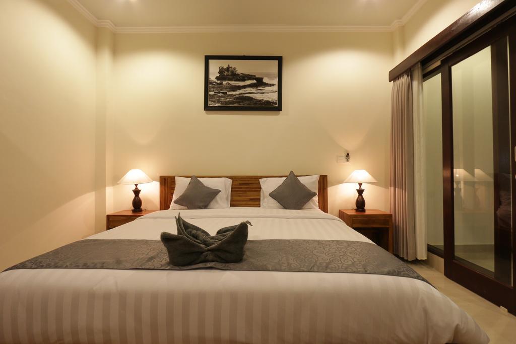 Duana Sari By Mahaputra Hotel Ubud  Ngoại thất bức ảnh