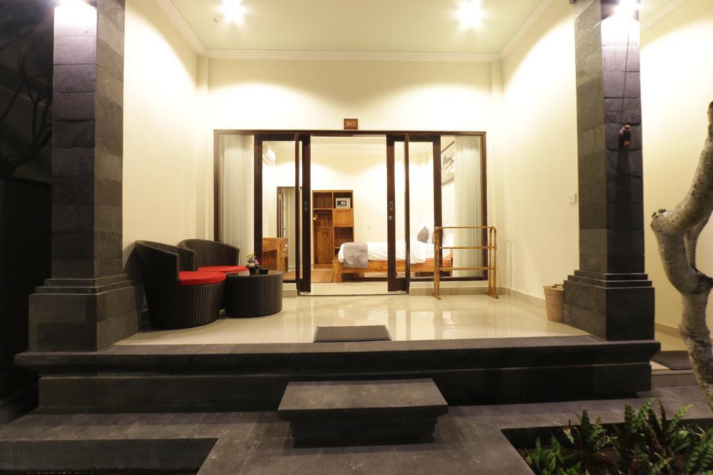 Duana Sari By Mahaputra Hotel Ubud  Ngoại thất bức ảnh