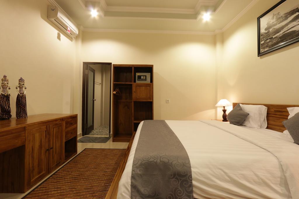 Duana Sari By Mahaputra Hotel Ubud  Ngoại thất bức ảnh
