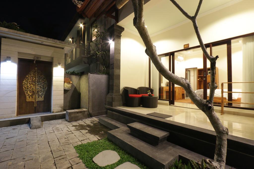 Duana Sari By Mahaputra Hotel Ubud  Ngoại thất bức ảnh