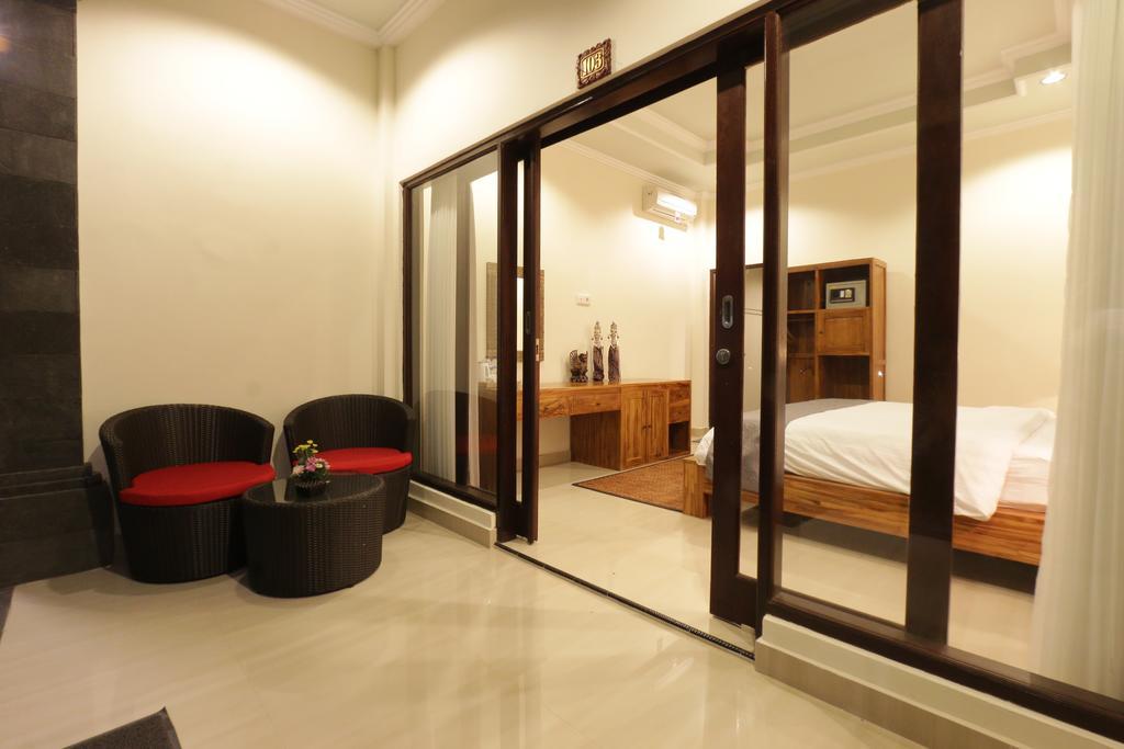 Duana Sari By Mahaputra Hotel Ubud  Ngoại thất bức ảnh