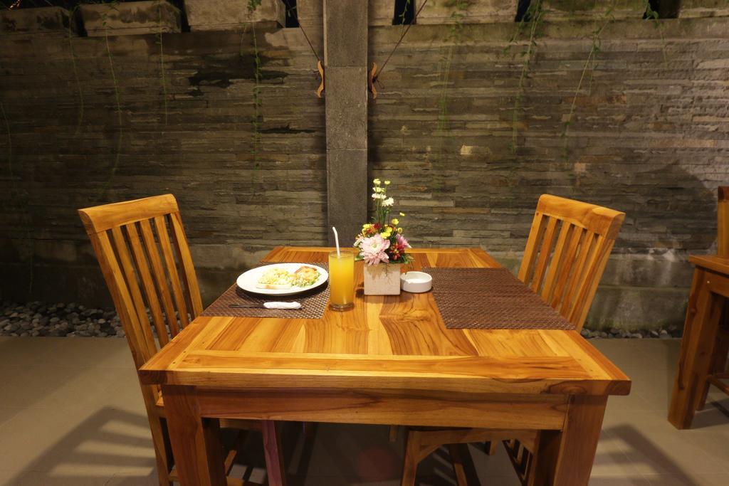 Duana Sari By Mahaputra Hotel Ubud  Ngoại thất bức ảnh