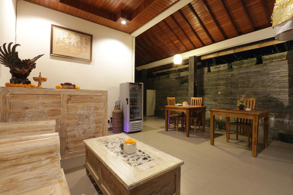 Duana Sari By Mahaputra Hotel Ubud  Ngoại thất bức ảnh