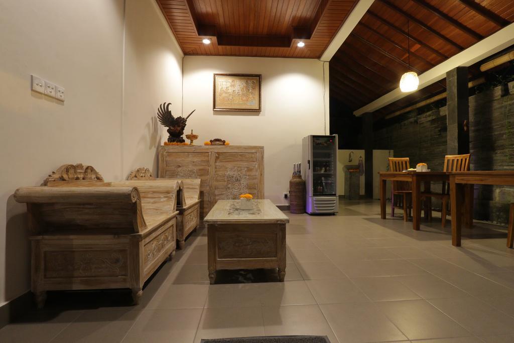 Duana Sari By Mahaputra Hotel Ubud  Ngoại thất bức ảnh