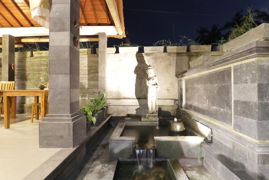 Duana Sari By Mahaputra Hotel Ubud  Ngoại thất bức ảnh