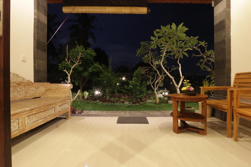 Duana Sari By Mahaputra Hotel Ubud  Ngoại thất bức ảnh