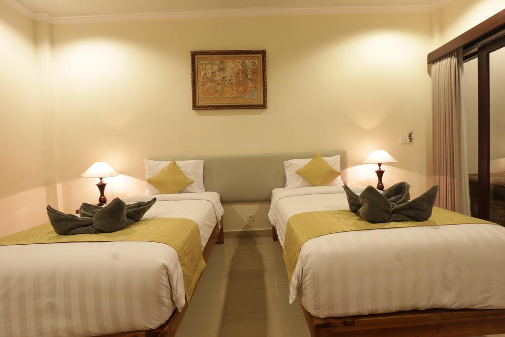 Duana Sari By Mahaputra Hotel Ubud  Ngoại thất bức ảnh