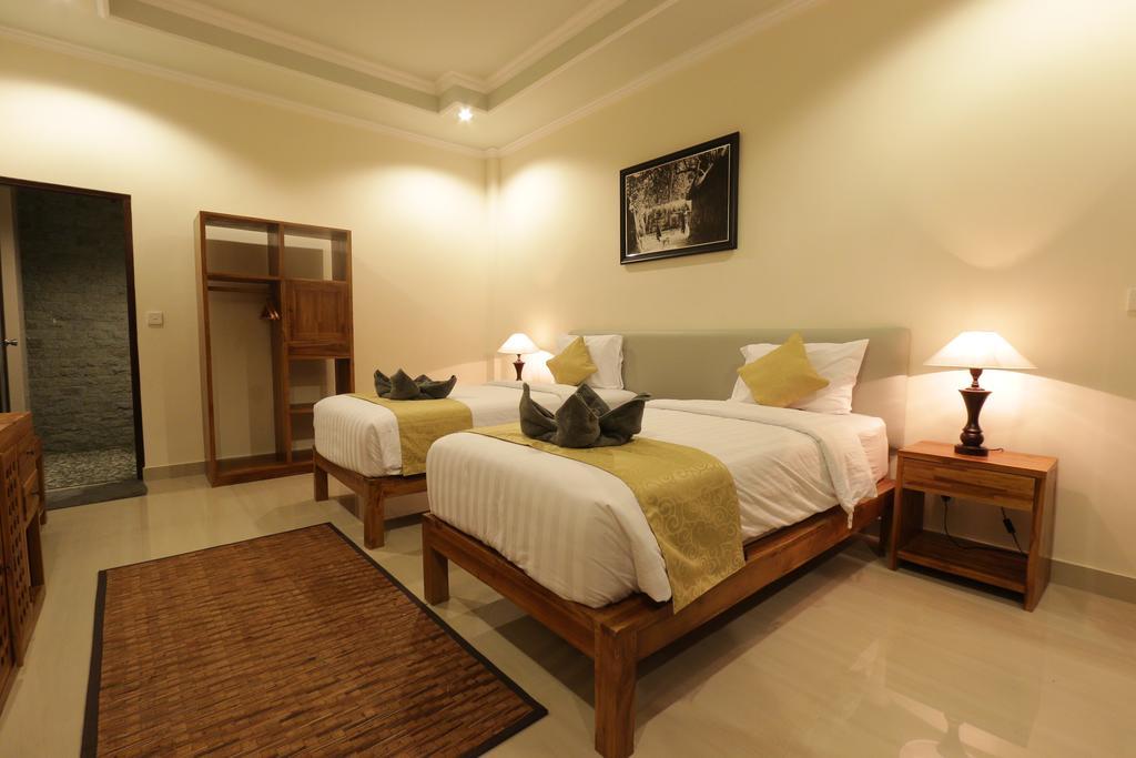 Duana Sari By Mahaputra Hotel Ubud  Ngoại thất bức ảnh