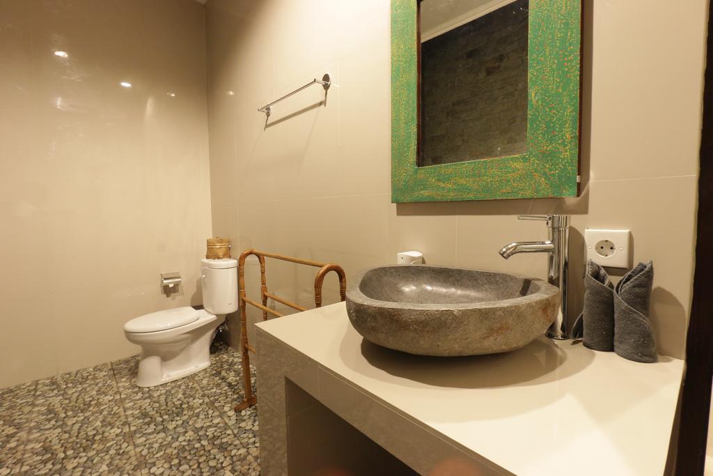 Duana Sari By Mahaputra Hotel Ubud  Ngoại thất bức ảnh