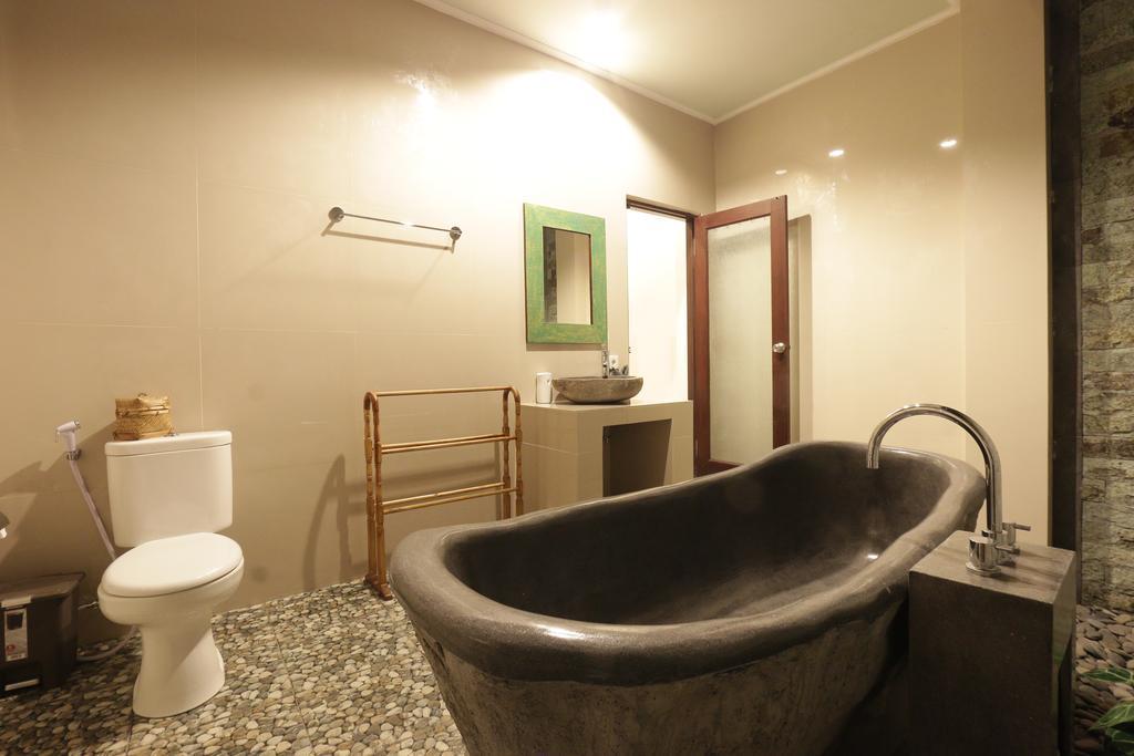 Duana Sari By Mahaputra Hotel Ubud  Ngoại thất bức ảnh