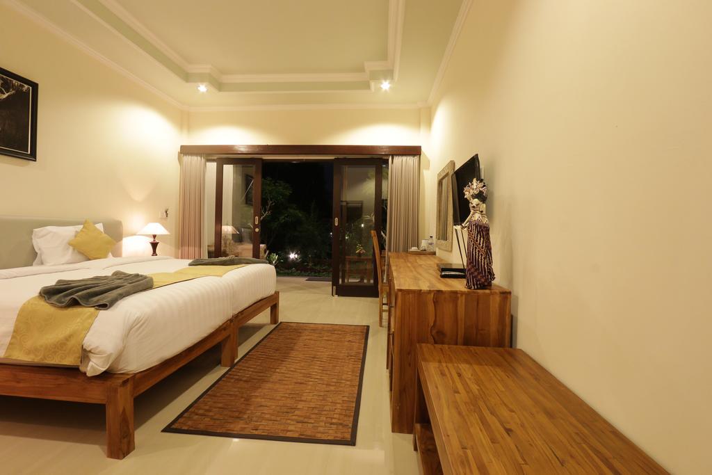 Duana Sari By Mahaputra Hotel Ubud  Ngoại thất bức ảnh