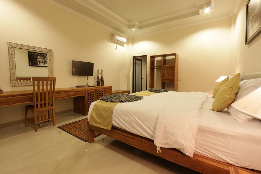 Duana Sari By Mahaputra Hotel Ubud  Ngoại thất bức ảnh