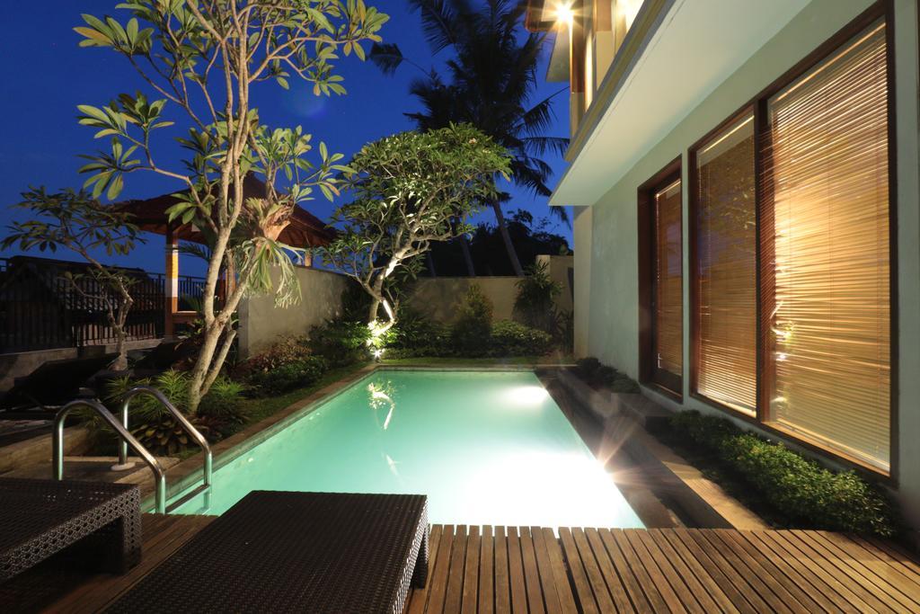 Duana Sari By Mahaputra Hotel Ubud  Ngoại thất bức ảnh