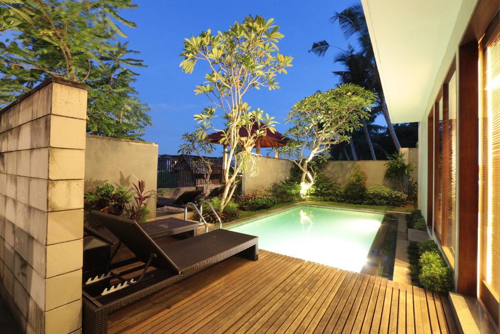 Duana Sari By Mahaputra Hotel Ubud  Ngoại thất bức ảnh