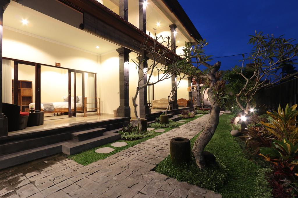 Duana Sari By Mahaputra Hotel Ubud  Ngoại thất bức ảnh