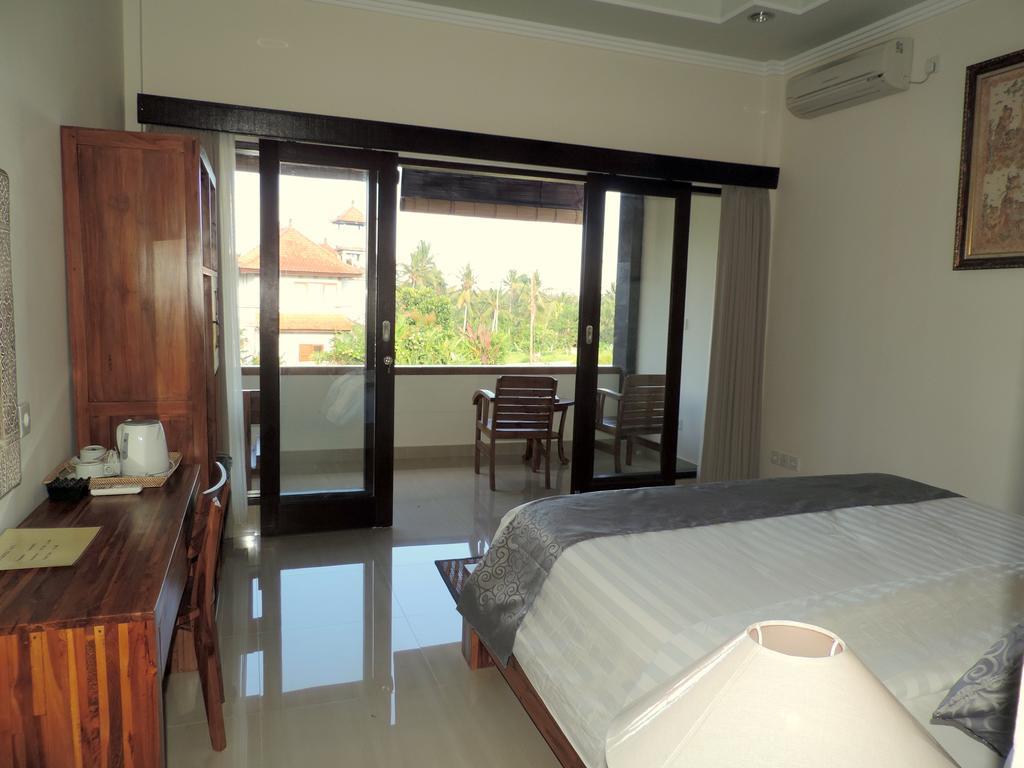 Duana Sari By Mahaputra Hotel Ubud  Ngoại thất bức ảnh