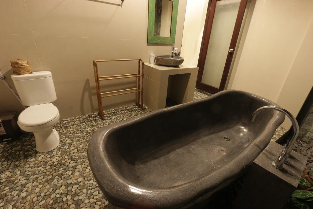 Duana Sari By Mahaputra Hotel Ubud  Ngoại thất bức ảnh