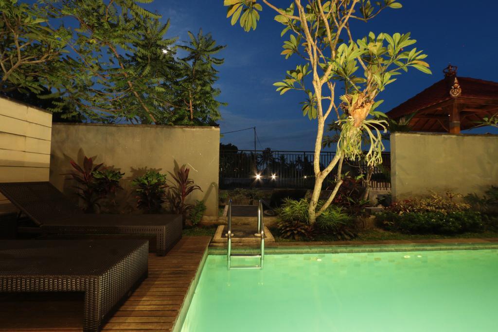 Duana Sari By Mahaputra Hotel Ubud  Ngoại thất bức ảnh
