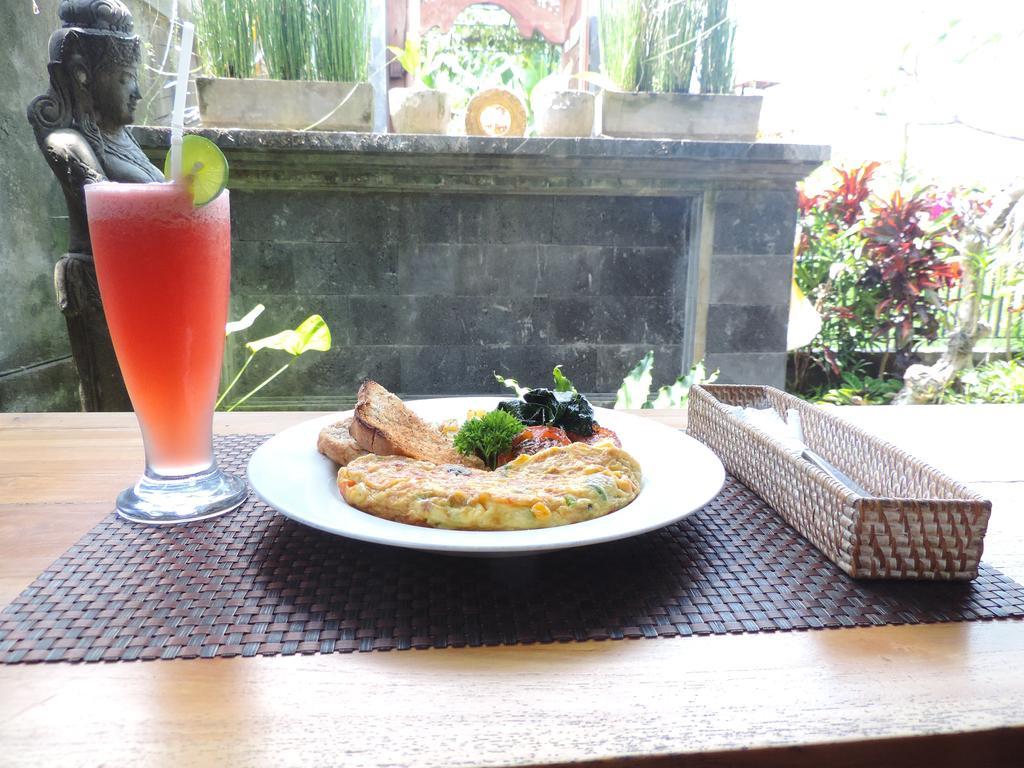 Duana Sari By Mahaputra Hotel Ubud  Ngoại thất bức ảnh